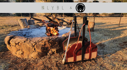 A classy LYBL LogLift for the BM anyone