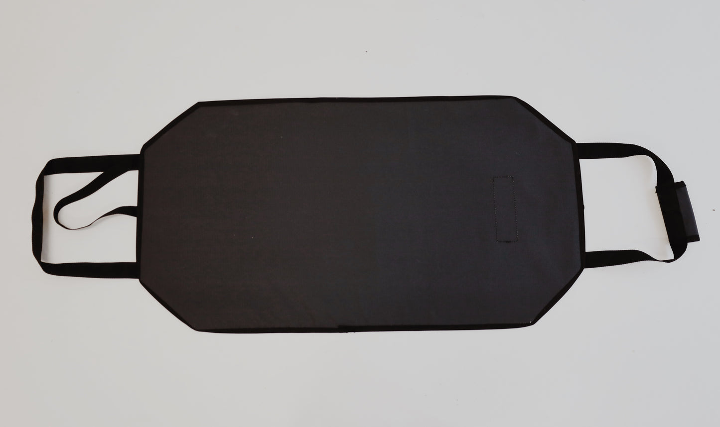 LYBL Canvas LogLift, in Silver-grey