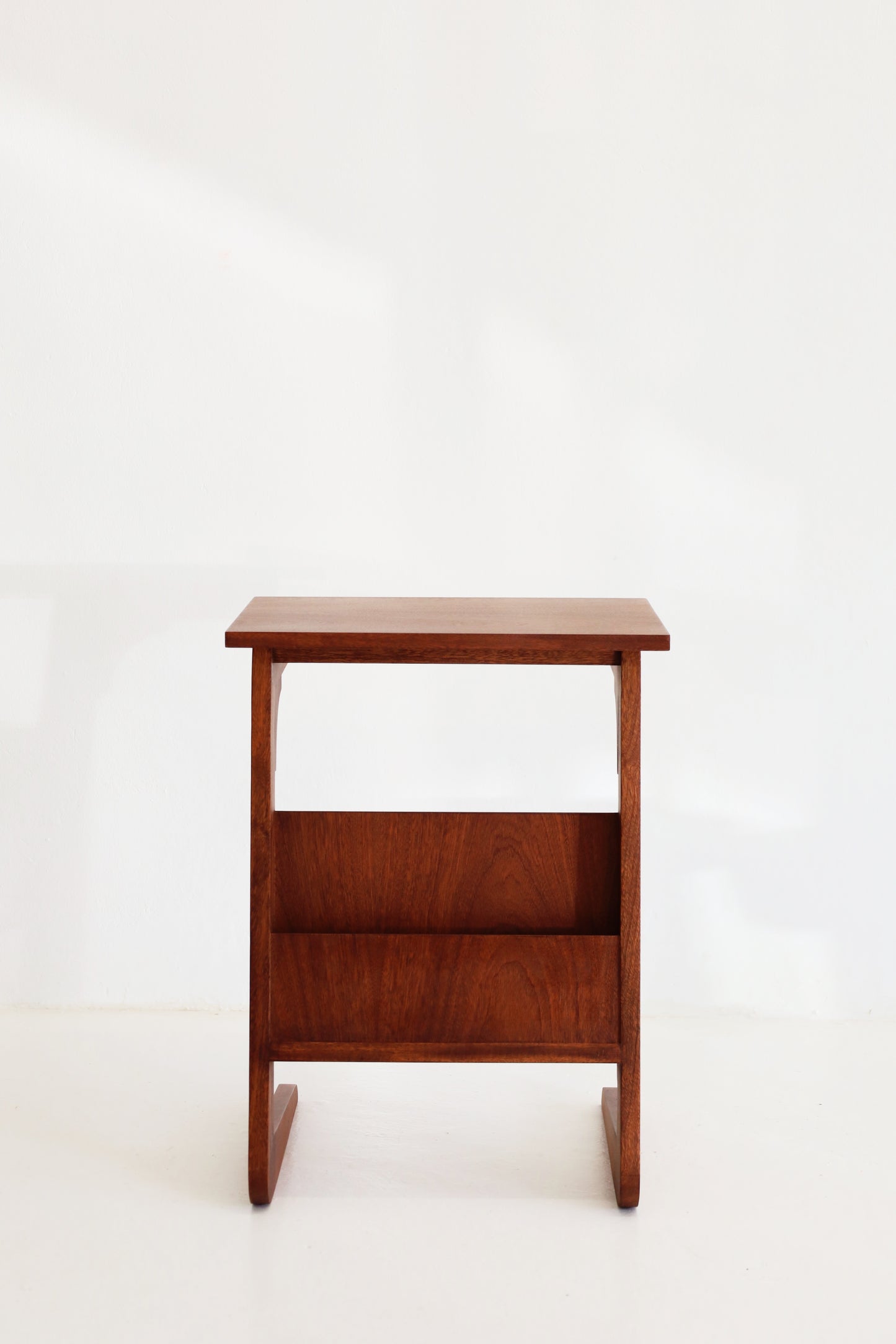 LYBL Slide in African Mahogany