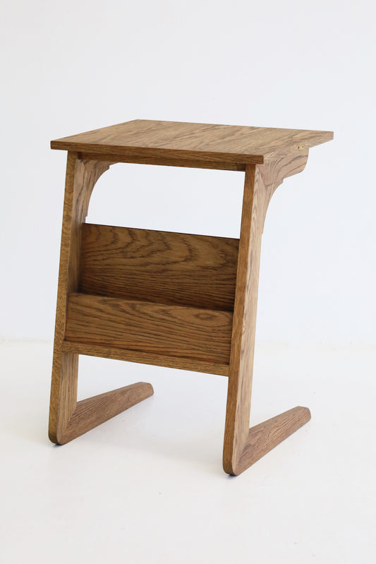 LYBL Slide in Ash Grey