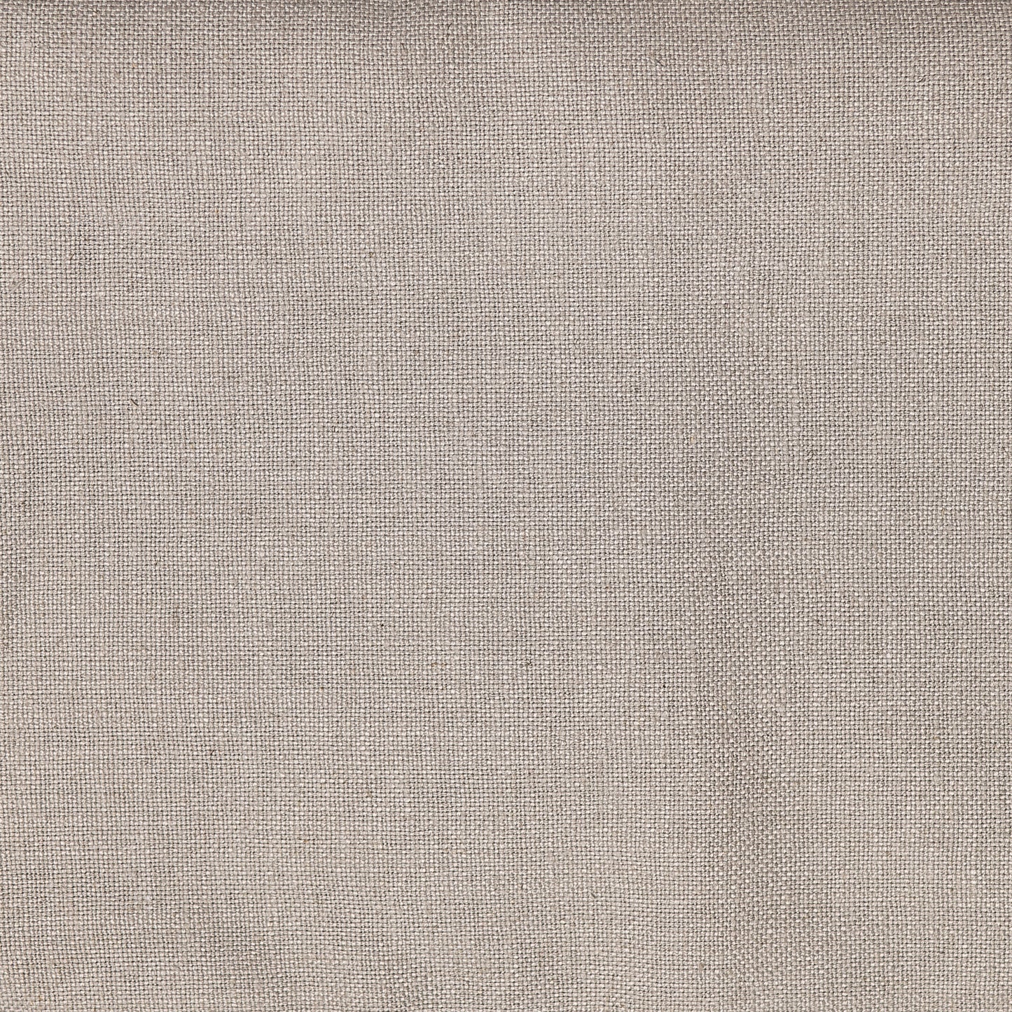 Tapered Drum 100% Cotton Lamp Shade in Zinc