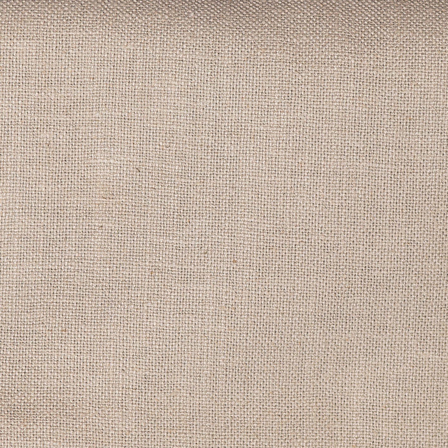 Tapered Drum 100% Cotton Lamp Shade in Chino