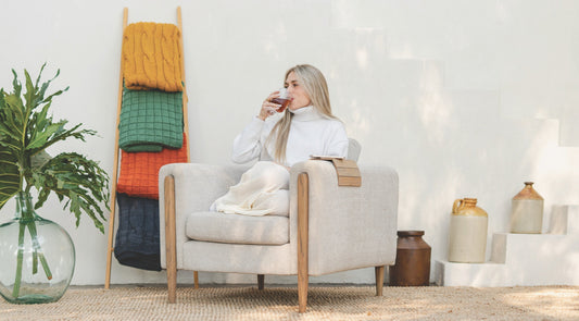 THE "BUY LOCAL" SERIES: The Quiet Biography of Things