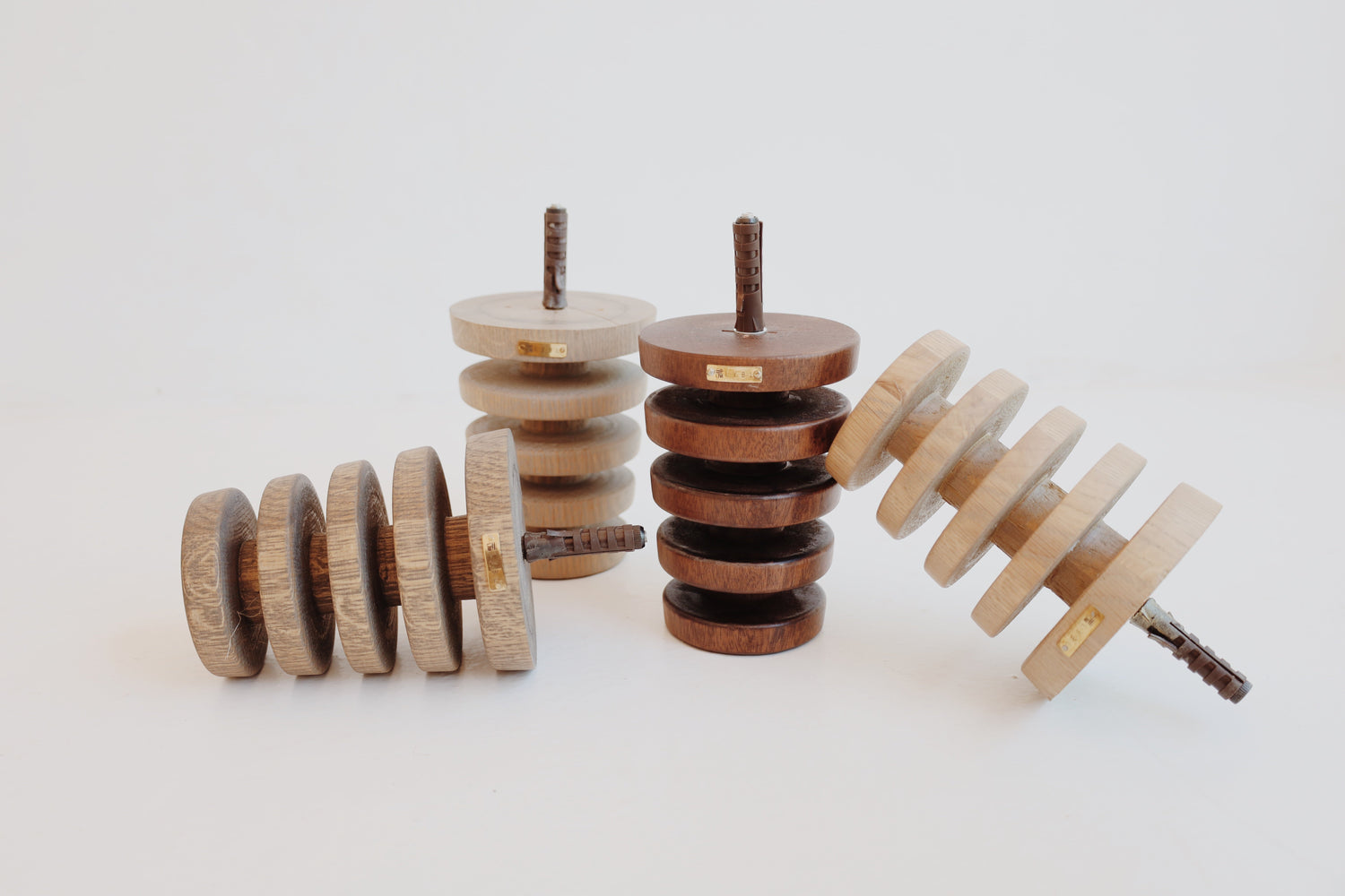 Stack Wall Rack