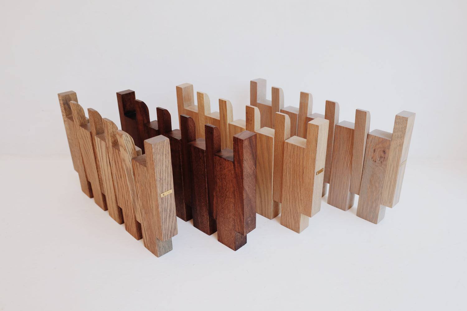 Branch Wall rack