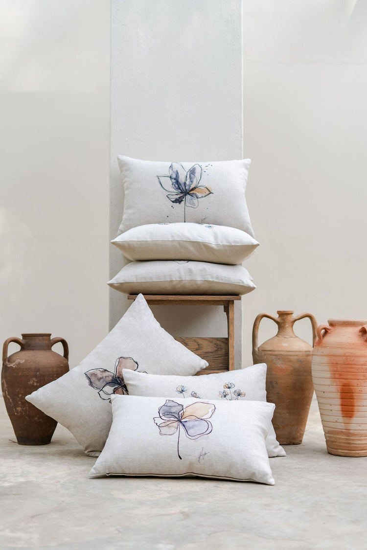 Luxury Botanical Scatters