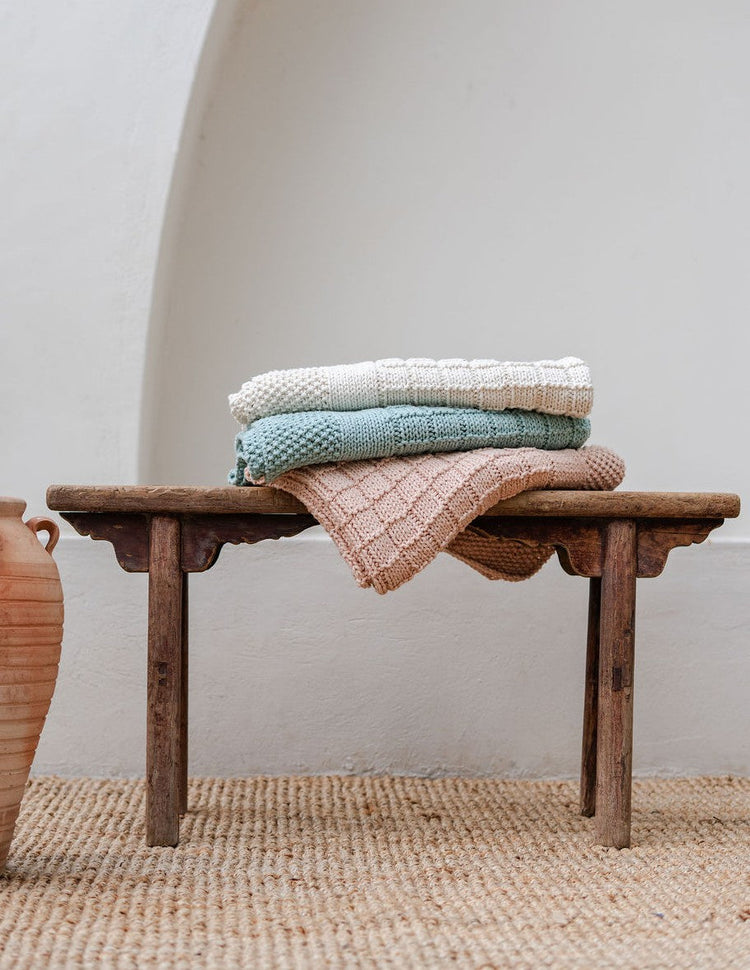 Baby Blankets