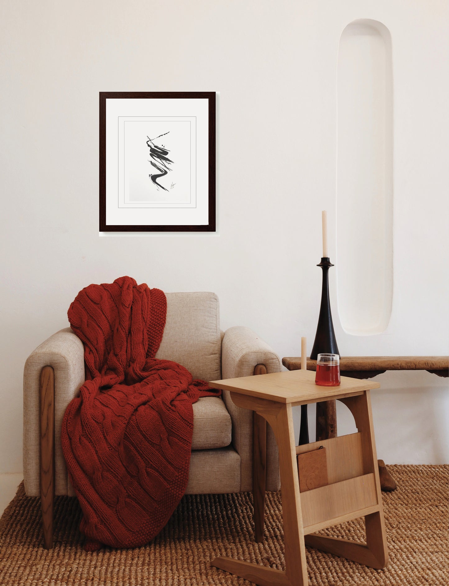 Wall Art Botanical Prints: Artwork 19