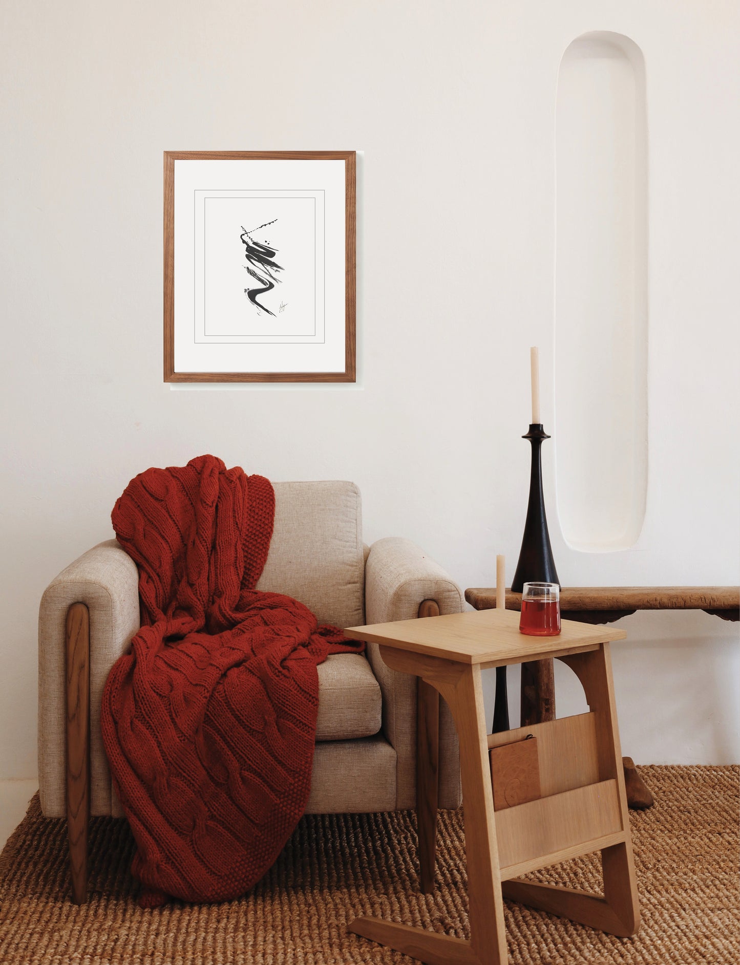 Wall Art Botanical Prints: Artwork 19