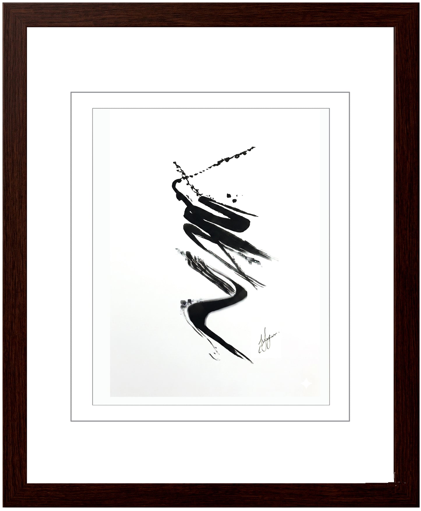 Wall Art Botanical Prints: Artwork 19