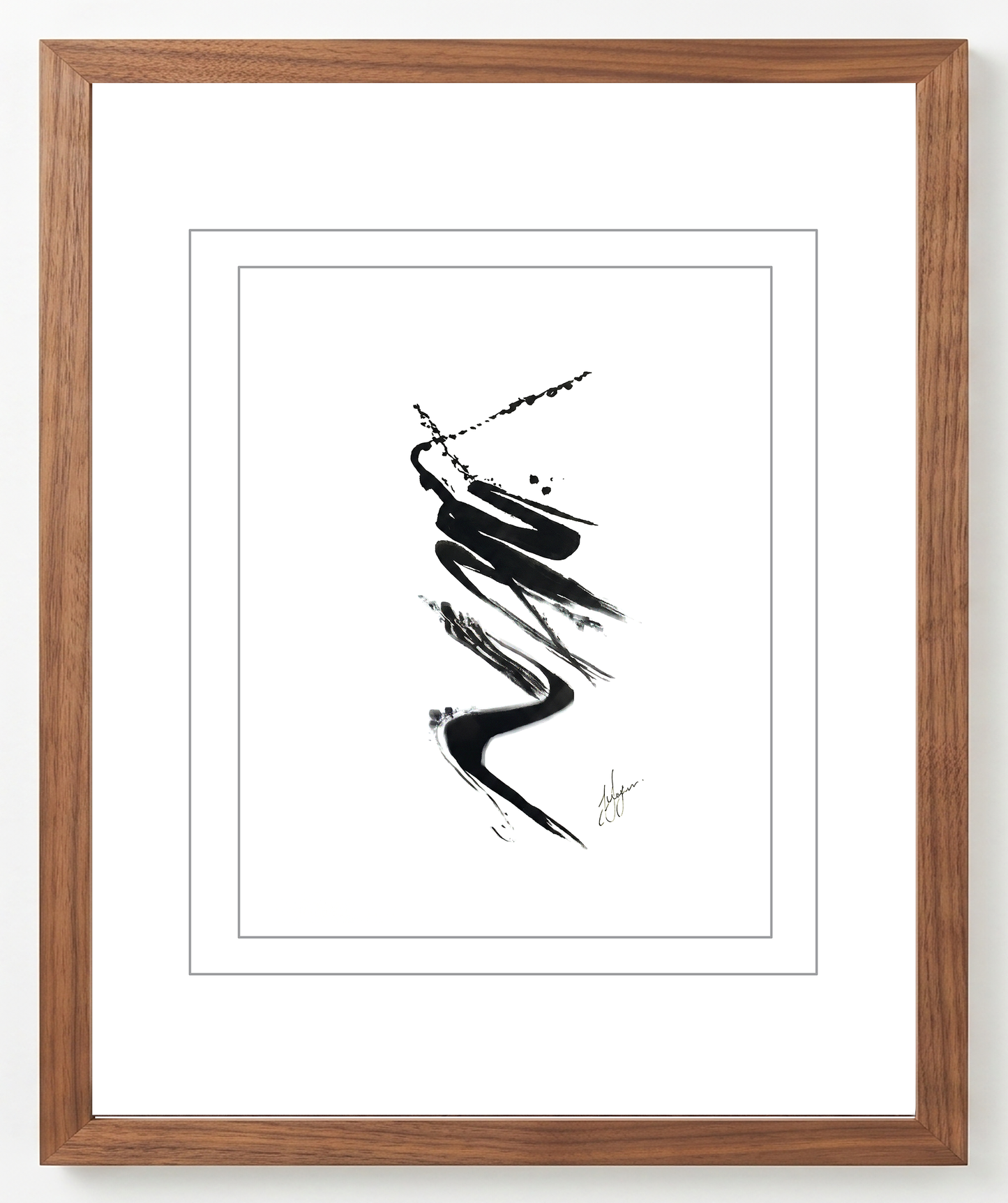 Wall Art Botanical Prints: Artwork 19