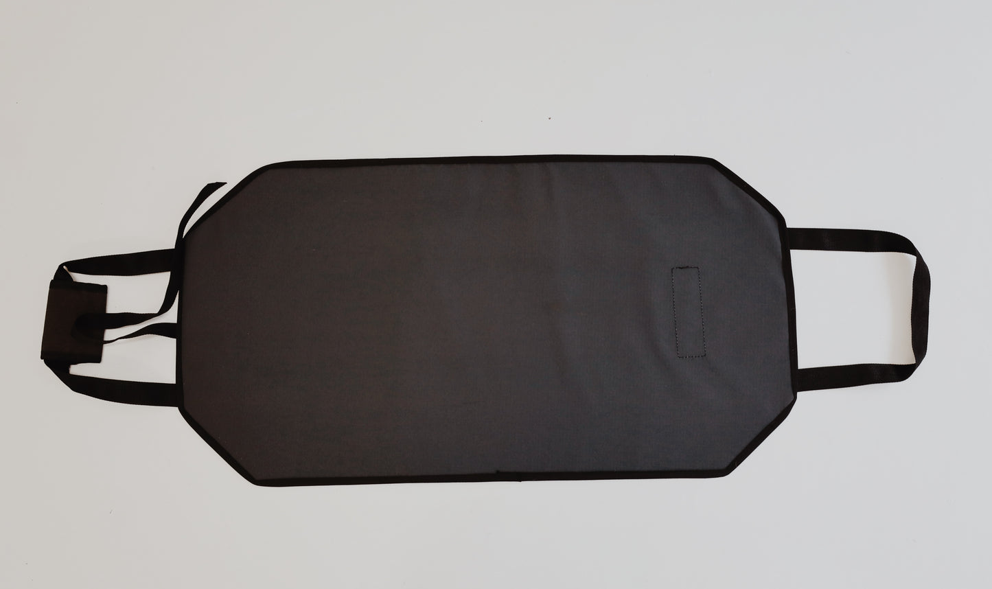 LYBL Canvas LogLift, in Wild-olive
