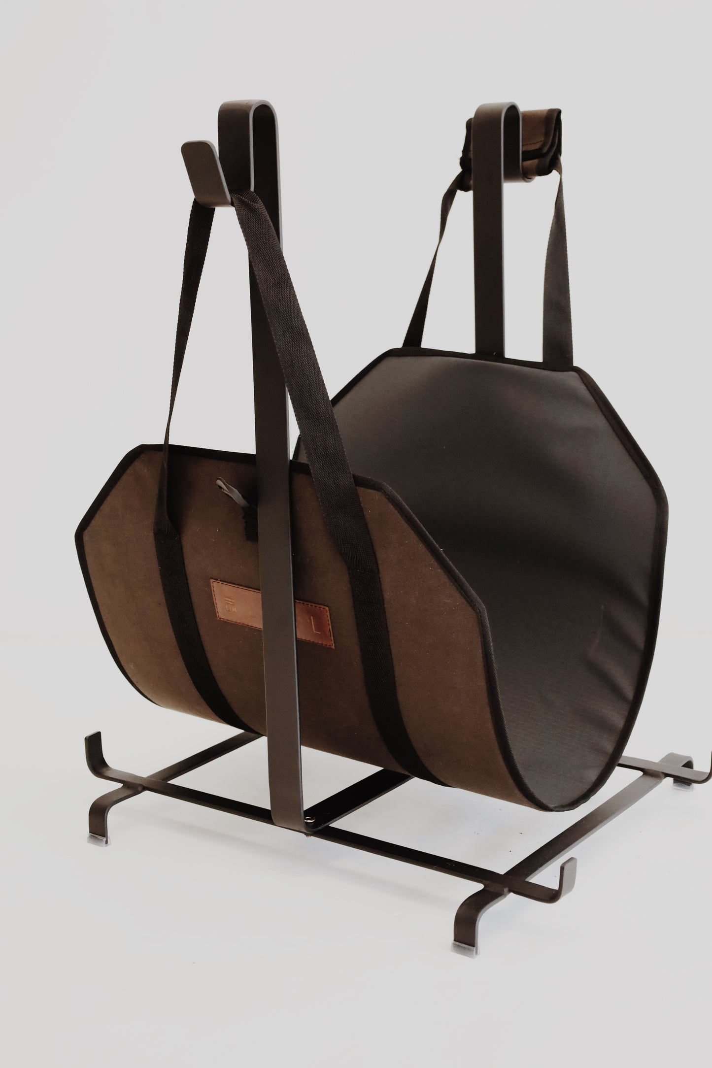 LYBL Canvas LogLift, in Wild-olive