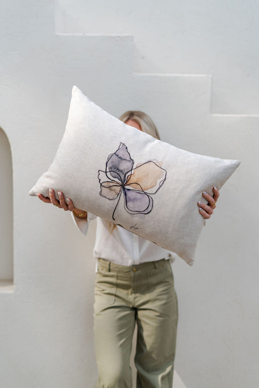 Luxury Botanical Scatters 01