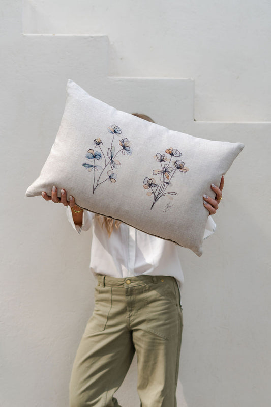 Luxury Botanical Scatters 05