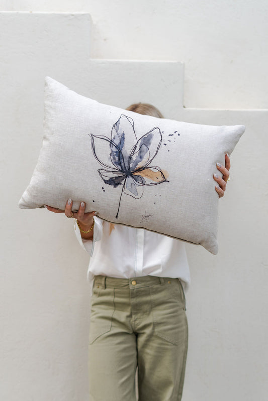 Luxury Botanical Scatters 02